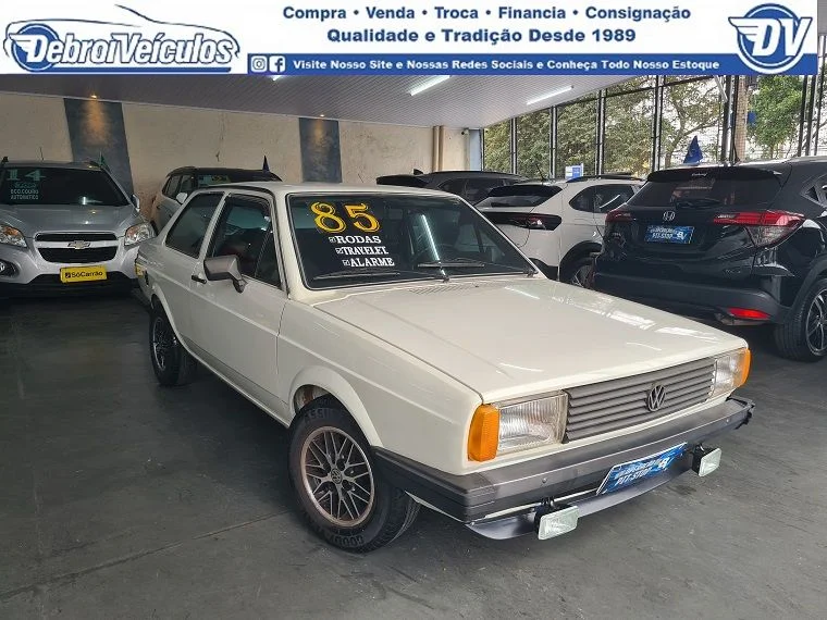 VW - VolksWagen VOYAGE L/LS/Plus/GLS/S/Sport/Super L.Ang